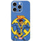 Marvel X-Men Cyclops iPhone 16 Pro Skin